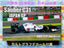 Fujimi 80451 1/20 scale finished Ferrari Sauber C31 Japan Championship