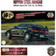 Fujimi 04668 1/24 Honda Cyber CR-X Si Plastic Model Kit Toge Series