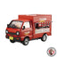 Aoshima AO-06407 1/24 Mobile Sales Series No. 8 Yakitori Ryuho Plastic Model