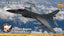 52164 1/72 Hasegawa Ace Combat F-2A Kei Nagase '19th Task Force'
