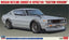 Hasegawa 20669 1/24 Model Car Kit Nissan Skyline 2000GT-R KPGC110 Custom Version
