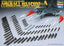 Hasegawa X48-1 1/48 Scale Model Aircraft Weapons:A U.S.Bombs & Tow Target System 36101