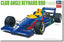 Hasegawa 20679 1/24 Club Angle Reynard 89D Plastic Model