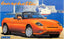 Fujimi 12690 1/24 Fiat Barchetta