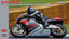 Hasegawa 21719 1/12 Scale Model Motorcycle Kit Team Seed Racing Honda NSR500 '89