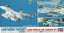 Hasegawa 1/72 X72-10 (35010) JASDF Aircraft Weapon : I (Missiles and Laungher)