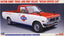 Hasegawa 20482 Datsun Sunny Truck Long Body Deluxe Nissan Service Car Model Car 1/24