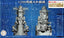 FUJIMI 02039 1/200 Battleship Yamato Bridge SP Ver Kit Etching parts Japan