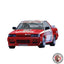 Fujimi 04772 Model 1/24 Inch Up Series ID313 RICOH NISSAN SKYLINE GTS-R R31 Gr.A
