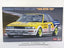 Hasegawa 20531 1/24 WedsSport Corolla Levin AE92 1989 Inter Tec Model Kit Japan