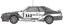 Fujimi 14199 Model 1/12 AXES Series No.5 Unisia Jecs Skyline BNR32 1993 JTC