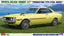 Hasegawa 20649 1/24 Model Car Kit Toyota Celica 1600GT TA22-MQ w/Genuine Wheel