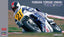 Hasegawa 21708 1/12 Scale Model Kit Tech-21 Yamaha YZR500 OWA8 1989 T.Taira 0WA8