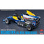 Hasegawa #51156 1/24 WILLIAMS FW14