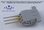 Five Star 1/700 WWII USN 12inch (305mm)/50 Mark 8 Brass Barrel for Alaska Class (9pcs) FS700173