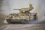 Trumpeter 09565 RUSSIAN OBJ 199 BMPT RAMKA WITH ATGM LUNCH ATAKA 1/35 Kit-