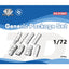SSMODEL SS872867 1/72 Model Upgrade Parts Package Set