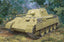 Hobby Boss 84831 1:48 German Pz.BeobWg V Auf.A Tank Plastic Model Kit