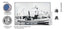 SSMODEL WM03042 1/700 The Republic of China Navy Gunboat Haiyan