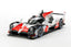 Tamiya 24349 1/24 Scale Model Kit Toyota Gazoo Racing TS050 Hybrid Car 2018-19