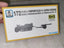 S Model Sd Kfz Kettenkrad & 8.8CM Raketenwerfer Kit 1/72 PS720088