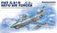Meng Models DS-004S 1:72 Fiat G.91R Nato Air Forces Military Aircraft Plane Kit