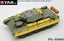 Yan Model PE35063 1/35 BRITISH CRUISER TANK MK.VI (for Border Model BT-015)