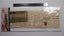 Hunter 1/350 RUSSIAN VARYAG wooden deck for Zvezda 9014 (W35001)