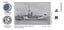 Ocean Moon WM03070 1/700 Republic of China Navy gunboat zhengsheng/rensheng