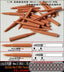 Yan Model 1/35 Sd.Kfz.182 shell(88mm L71 KWK43) (Twenty hair)PE35060