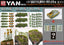 Yan Model PE35121A 1/35 Jagdpanzer38(t) "Hetzer"Mid Production (for TAKOM 2171)
