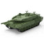 SSMODEL SS72362 1/72 25mm Military Model Kit Canada Leopard 2A4M CAN MediumTank