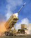 TRUMPETER 01040 M901 LAUNCHING STATION MIM-104F PATRIOT SAM SYSTEM PAC-3 1/35-