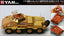 YAN MODEL PE-35205 1/35 German Sd.Kfz.234/1 Armored Vehicle(for RFM 5110&5154)