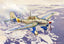Trumpeter 02422 1/24 scale Junkers Ju-87B-2/U4 Stuka Plastic model