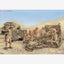 DRAGON 1/35 6675 British 25-Pdr. Field Gun Mk.II w/Limber & Crew