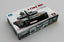 Trumpeter 1/35 09561 Russian T-72B3 MBT Mod. 2016 Hot