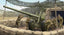 Trumpeter 02316 SOVIET 122mm CORPS GUN M1931/1937 W/M1931 WHEELS 1/35 Kit-