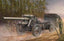 Trumpeter 02304 GERMAN 15cm S.FH 18 FIELD HOWITZER 1/35 Model Kit