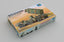 Trumpeter 07157 1/72 M983 HEMTT/M901 Launching MIM-104F Patriot SAM System PAC-3