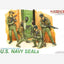 DRAGON 1/35 3017 U.S. Navy SEALS
