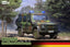 Neverland Hobby 55001 1/35 "WOLF" SSA Geländewagen Geschützter Armored Car Kit