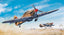 Trumpeter 02416 HURRICANE MK.II C:TROP 1:24 Model Kit