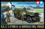 Tamiya 32579 1/48 Model Kit U.S Army Air Forces 2-1/2Ton 6x6 Airfield Fuel Truck