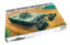 TRUMPETER 00346 Military Model 1/35 M1 Panther II Mineclearing Tank Hobby P0346