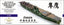 Five Star 1/700 710009SP IJN Aircraft Carrier Junyo For Tamiya