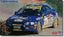 Hasegawa 1/24 Subaru IMPREZA 1996 Rally New Zealand Plastic Model Kit 20696