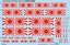 Fivestar PE 1/350 IJN Ship Flag Decal Set FS351093