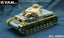 Yan Model PE-35003 1/35 Pz.Kpfw.IV Ausf.F1 Detail Up Set for Border Model BT-003