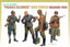 DRAGON 6563 1/35 "Fragile Alliance" Axis Forces Balkans 1943